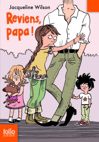 Reviens, Papa !