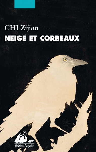 Neige et corbeaux - Zijian CHI