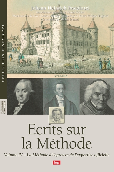 Ecrits sur la méthode Volume 4