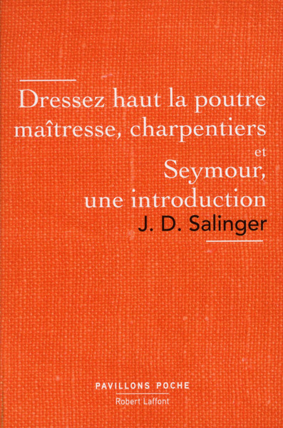 Dressez haut la poutre maîtresse, charpentiers