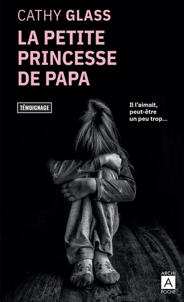 La petite princesse de papa - Cathy Glass