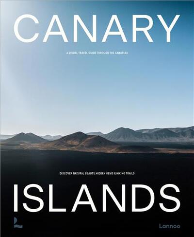 Canary Islands /anglais