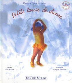 Petits Tours De Danse / 26 Mots De A À Z À Danser !