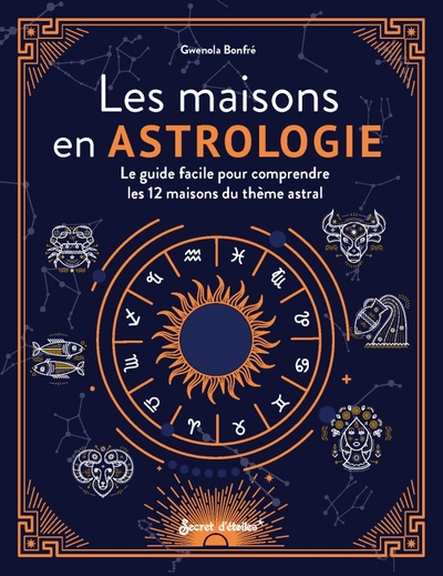 Les maisons en astrologie