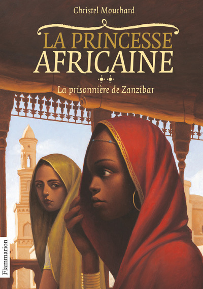 La Princesse africaine Volume 2