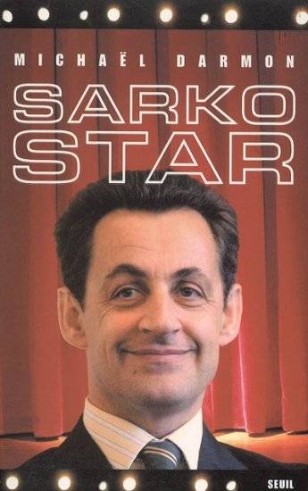 Sarko star