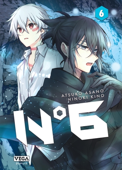 N° 6 Volume 6