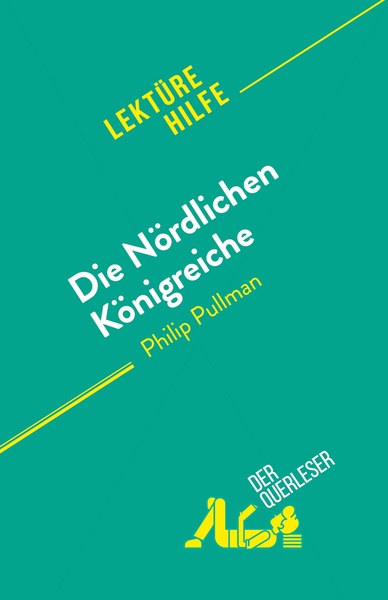 Die Nördlichen Königreiche - Thibaut Antoine