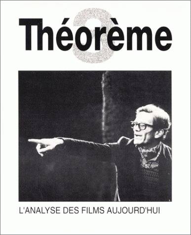 L'analyse des films aujourd'hui