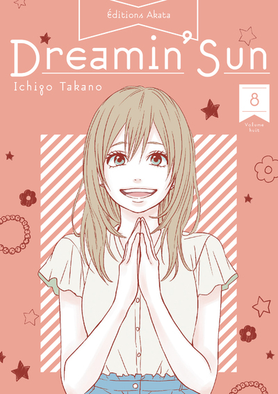 Dreamin' Sun Volume 8