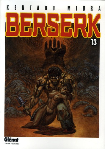 Berserk Volume 13