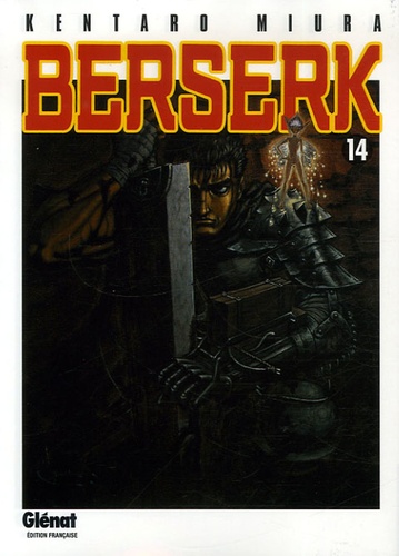 Berserk Volume 14