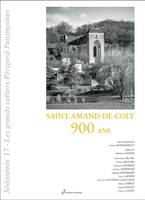 Saint-Amand-de-Coly - Collectif