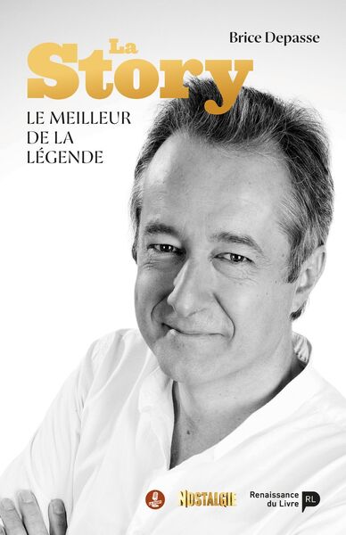 La Story - Le Meilleur De La Legende