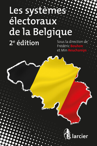 Les systèmes électoraux de la Belgique