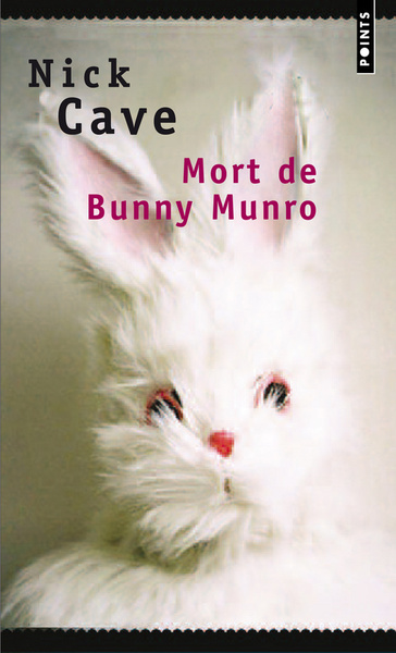 Mort de Bunny Munro