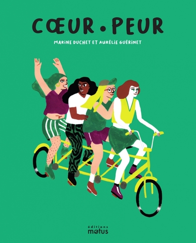 Cœur · Peur