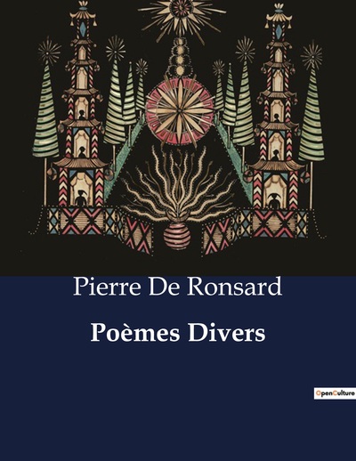 Poèmes Divers