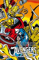 Avengers : Jugement dernier(Ed. cartonnée) - COMPTE FERME