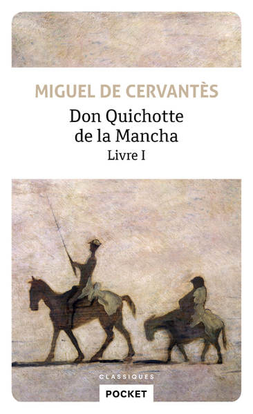 Don Quichotte Volume 1