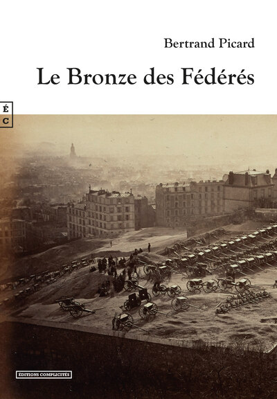 Le Bronze Des Fédérés