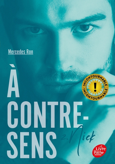 A contre-sens Volume 2 - Mercedes Ron