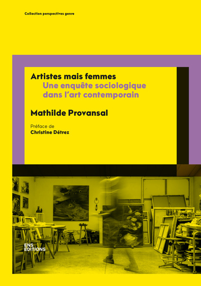 Artistes mais femmes