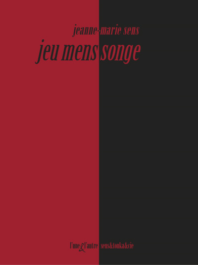 Jeu Mens Songe