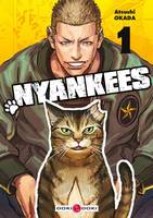 Nyankees Volume 0