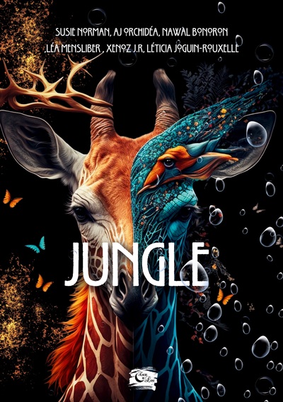 Jungle - Susie Norman