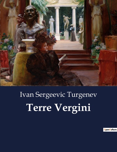 Terre Vergini