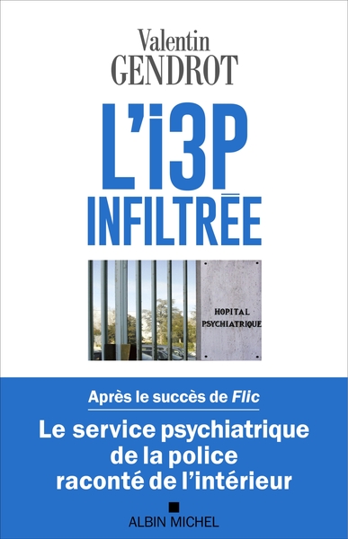 L'I3P infiltrée