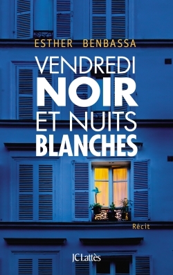 Vendredi Noir Et Nuits Blanches