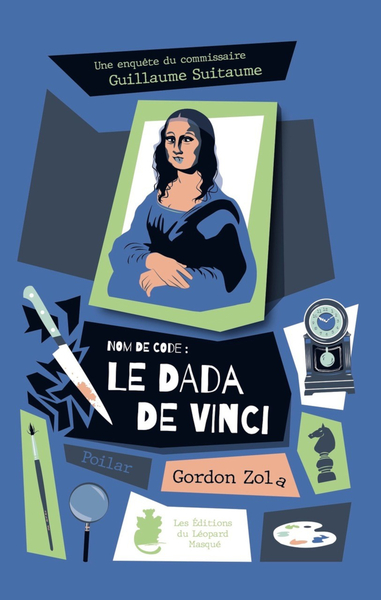 Une enquête du commissaire Guillaume Suitaume Volume 3