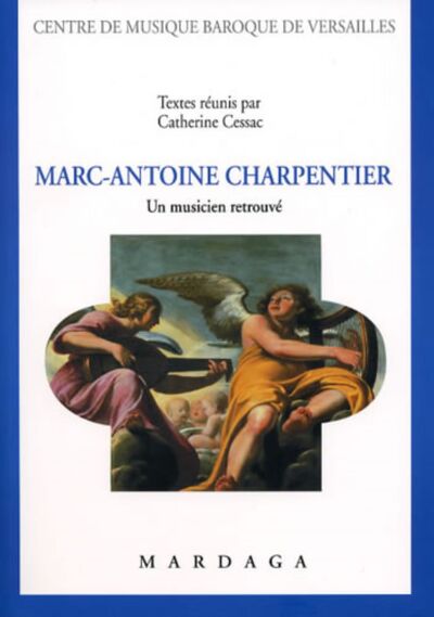 Marc-Antoine Charpentier