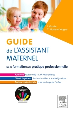 Guide de l'assistant maternel