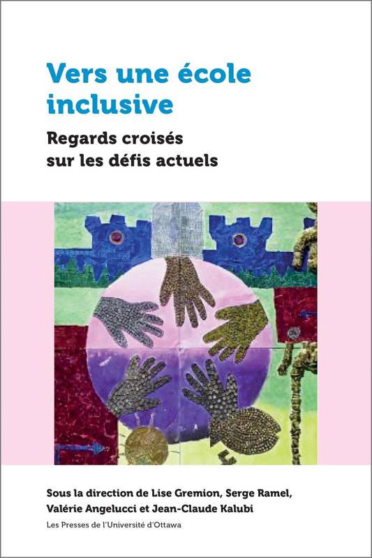 Vers une école inclusive