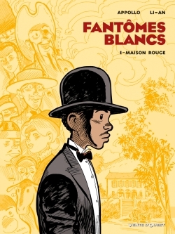 Fantômes blancs Volume 1