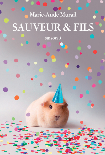 Sauveur & fils saison 3