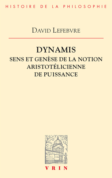 Dynamis