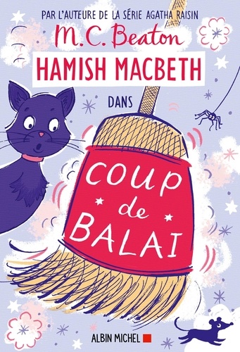 Hamish Macbeth Volume 22