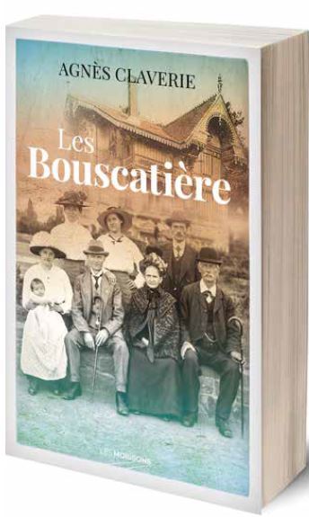 Les bouscatière