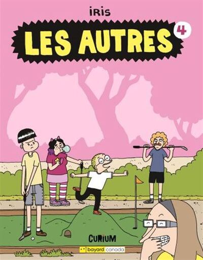 Les Autres V 04