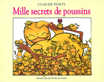 mille secrets de poussins