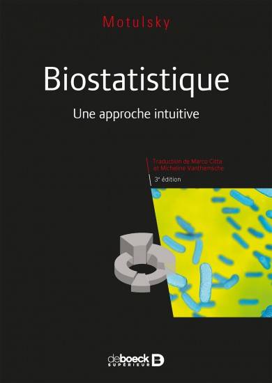 Biostatistique