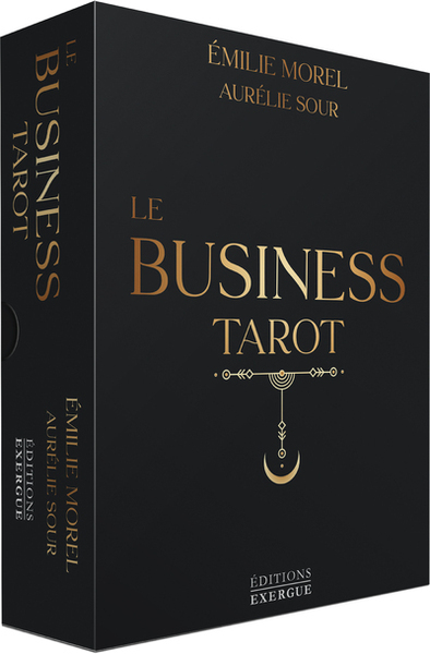 Le business tarot