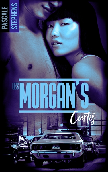 Les Morgan's Volume 2