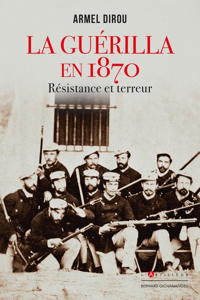 La guerilla en 1870