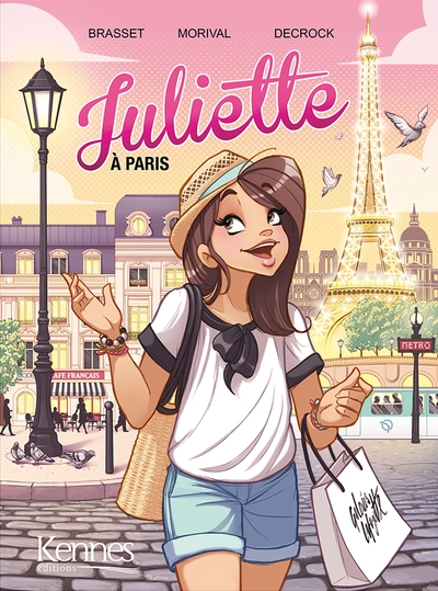 Juliette Volume 2