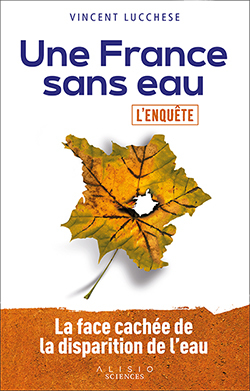 Une France sans eau